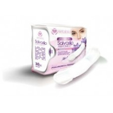 SALVASLIP ANATOMICO 30PZ 15,5CM (48pz)